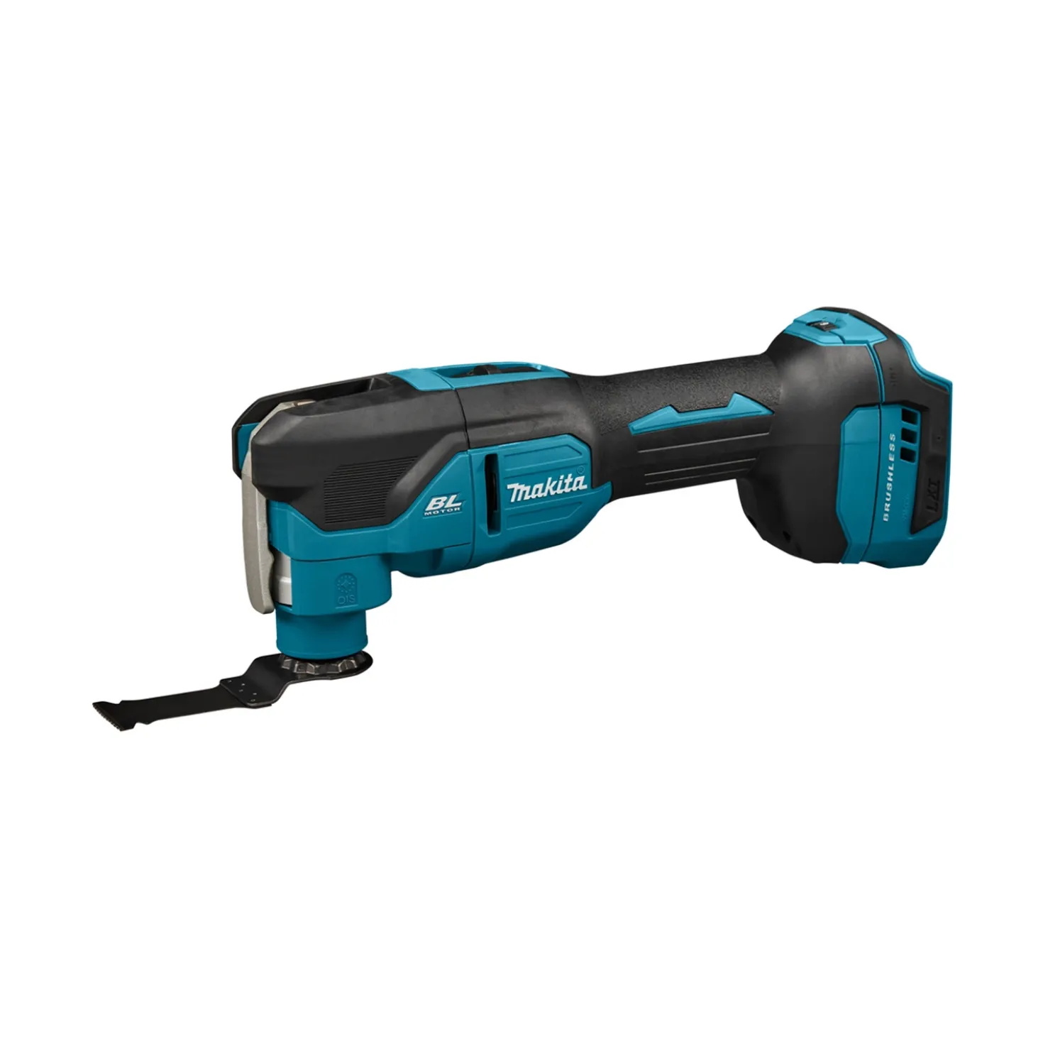 Makita DTM53Z 18V Li-ion Accu multitool body