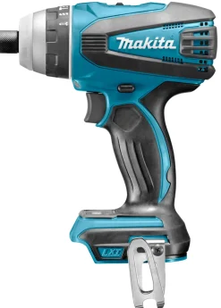 Makita DTP141ZJ 18V Li-Ion accu hybride boor-/schroefmachine body in Mbox - koolborstelloos