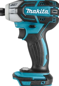 Makita DTS141RFJ 18V Li-Ion accu impuls slagschroevendraaier set (2x 3.0Ah accu) in Mbox - koolborstelloos
