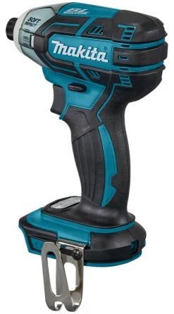 Makita DTS141ZJ 18V Li-Ion accu impuls slagschroevendraaier body in Mbox - koolborstelloos