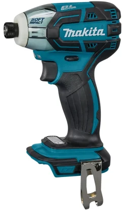 Makita DTS141Z 18V Li-Ion accu impuls slagschroevendraaier body - koolborstelloos