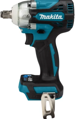 Makita DTW300RTJ 18V Li-ion Accu slagmoersleutel set (2x 5.0Ah accu) in Mbox - 330Nm - 1/2