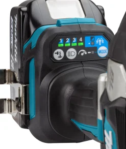 Makita DTW701RTJ 18V Li-Ion Accu slagmoersleutel set (2x 5.0Ah accu) in Mbox - 700 Nm - 1/2" pin - koolborstelloos