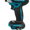 Makita DTW181RTJ 18V Li-Ion Accu slagmoersleutel set (2x 5.0Ah accu) in Mbox - 210Nm - 1/2" - koolborstelloos