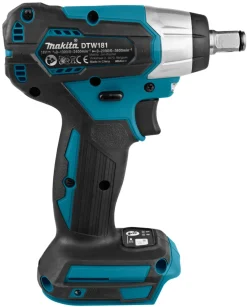 Makita DTW181RTJ 18V Li-Ion Accu slagmoersleutel set (2x 5.0Ah accu) in Mbox - 210Nm - 1/2
