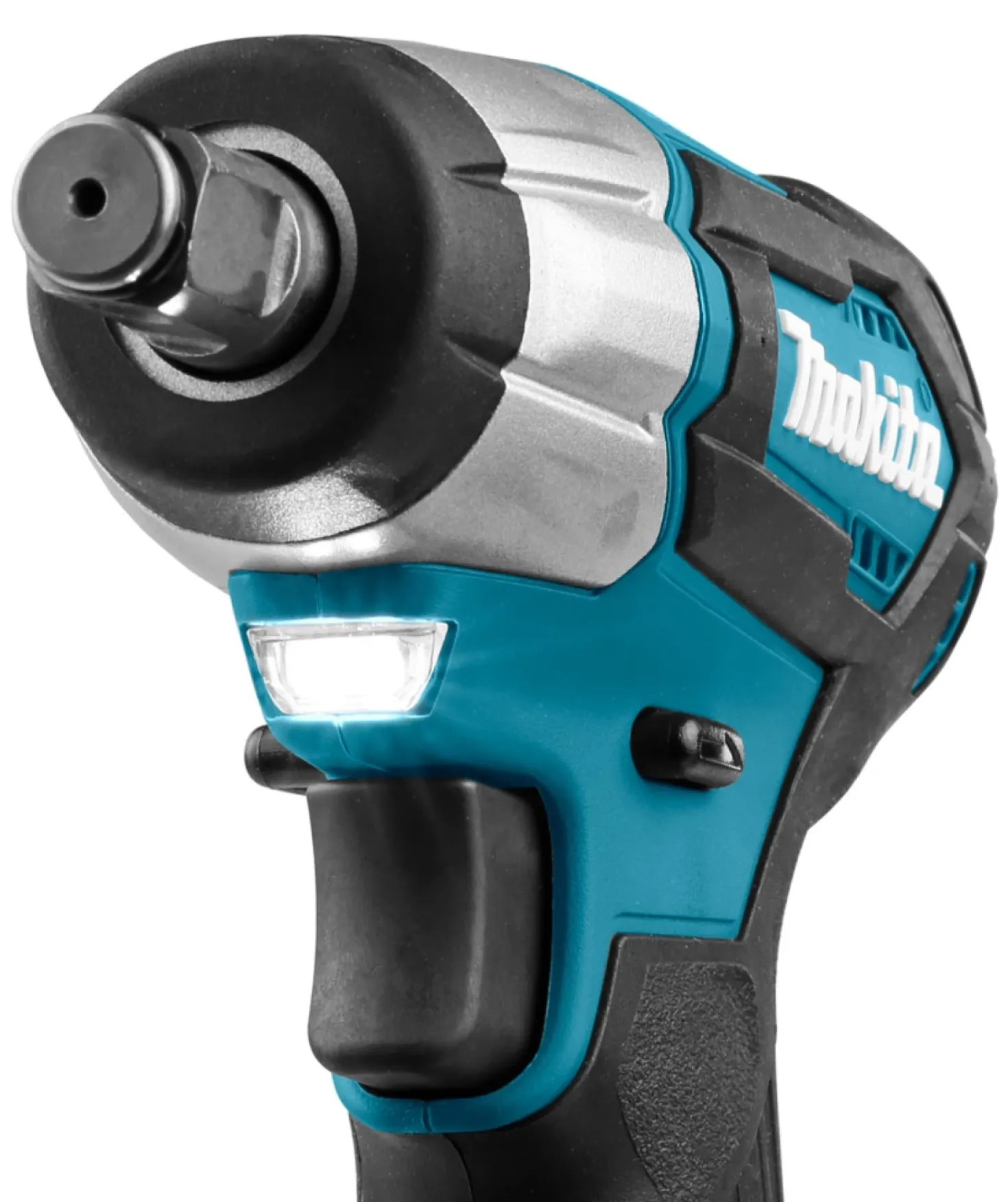 Makita DTW181RTJ 18V Li-Ion Accu slagmoersleutel set (2x 5.0Ah accu) in Mbox - 210Nm - 1/2" - koolborstelloos