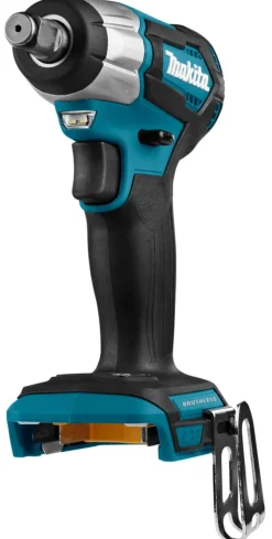 Makita DTW181RTJ 18V Li-Ion Accu slagmoersleutel set (2x 5.0Ah accu) in Mbox - 210Nm - 1/2