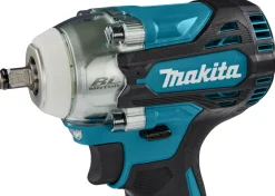 Makita DTW302RTJ 18V Li-Ion accu slagmoersleutel set (2x 5,0Ah) in Mbox - 3/8