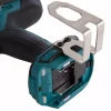 Makita DTW1002ZJ 18V Li-Ion Accu slagmoersleutel body in Mbox - 1050Nm - 1/2" - koolborstelloos