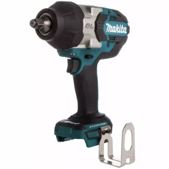 Makita DTW1002ZJ 18V Li-Ion Accu slagmoersleutel body in Mbox - 1050Nm - 1/2