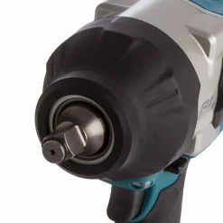 Makita DTW1002ZJ 18V Li-Ion Accu slagmoersleutel body in Mbox - 1050Nm - 1/2