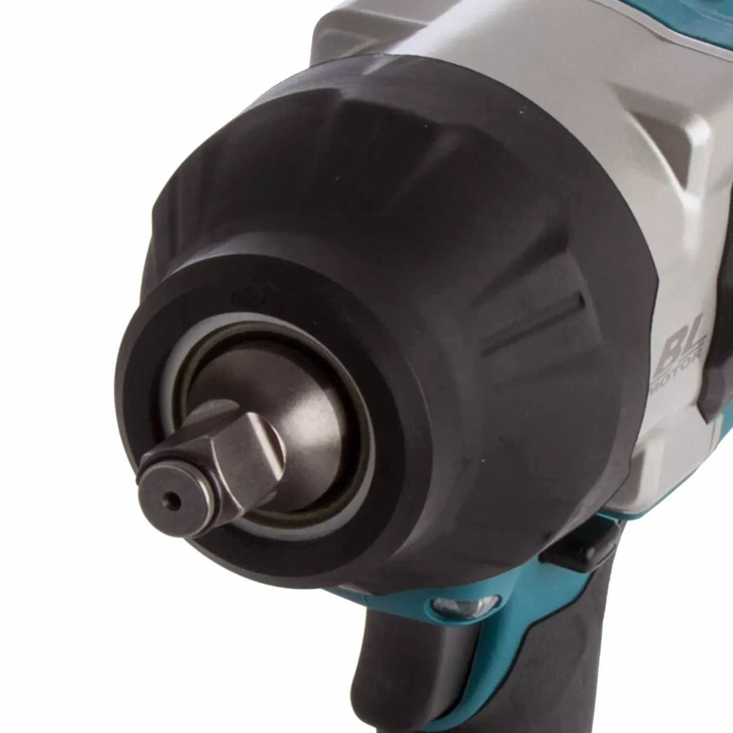 Makita DTW1002ZJ 18V Li-Ion Accu slagmoersleutel body in Mbox - 1050Nm - 1/2" - koolborstelloos