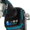 Makita DTW301ZJ 18V Li-ion Accu slagmoersleutel body in Mbox - Borgpen - 330Nm - 1/2"