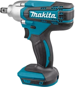 Makita DTW190ZJ 18V Li-Ion Accu slagmoersleutel body in Mbox - 190Nm - 1/2"