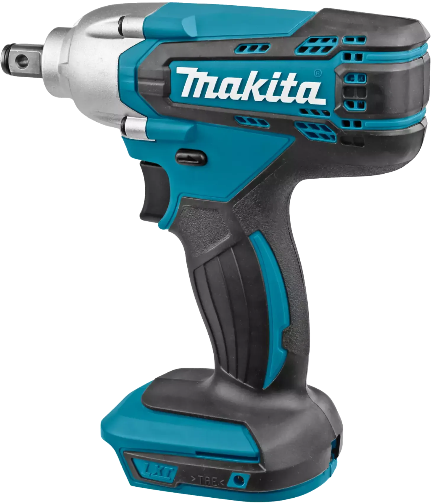 Makita DTW190ZJ 18V Li-Ion Accu slagmoersleutel body in Mbox - 190Nm - 1/2"