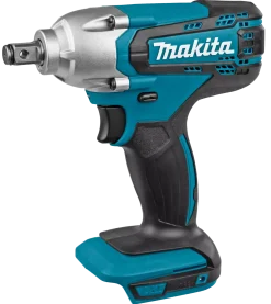 Makita DTW190ZJ 18V Li-Ion Accu slagmoersleutel body in Mbox - 190Nm - 1/2