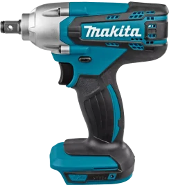 Makita DTW190ZJ 18V Li-Ion Accu slagmoersleutel body in Mbox - 190Nm - 1/2