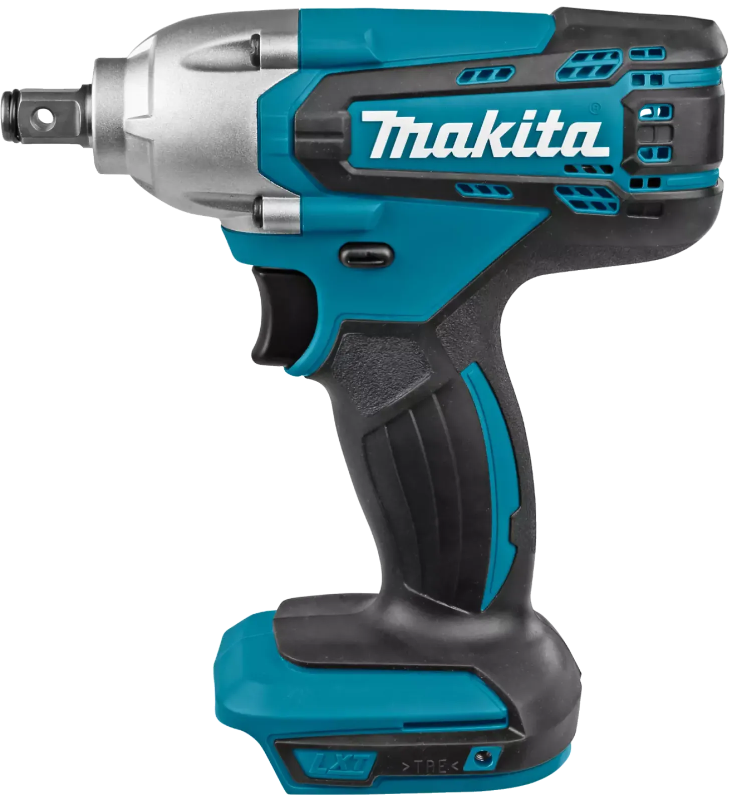 Makita DTW190ZJ 18V Li-Ion Accu slagmoersleutel body in Mbox - 190Nm - 1/2"