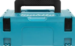 Makita DTW700ZJ 18V Li-Ion Accu slagmoersleutel body in Mbox - 700 Nm - 1/2" - koolborstelloos
