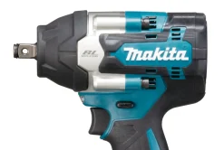Makita DTW700ZJ 18V Li-Ion Accu slagmoersleutel body in Mbox - 700 Nm - 1/2
