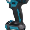 Makita DTW302ZJ 18V Li-Ion accu slagmoersleutel body in Mbox - 3/8" - koolborstelloos