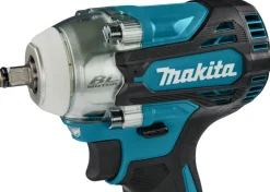 Makita DTW302ZJ 18V Li-Ion accu slagmoersleutel body in Mbox - 3/8