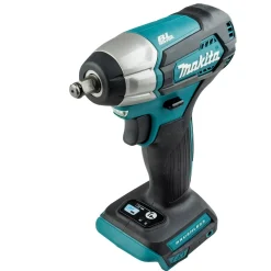Makita DTW180Z 18V Li-Ion Accu slagmoersleutel body - 180Nm - 3/8" - koolborstelloos