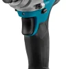 Makita DTW190Z 18V Li-Ion Accu slagmoersleutel body - 190Nm - 1/2"