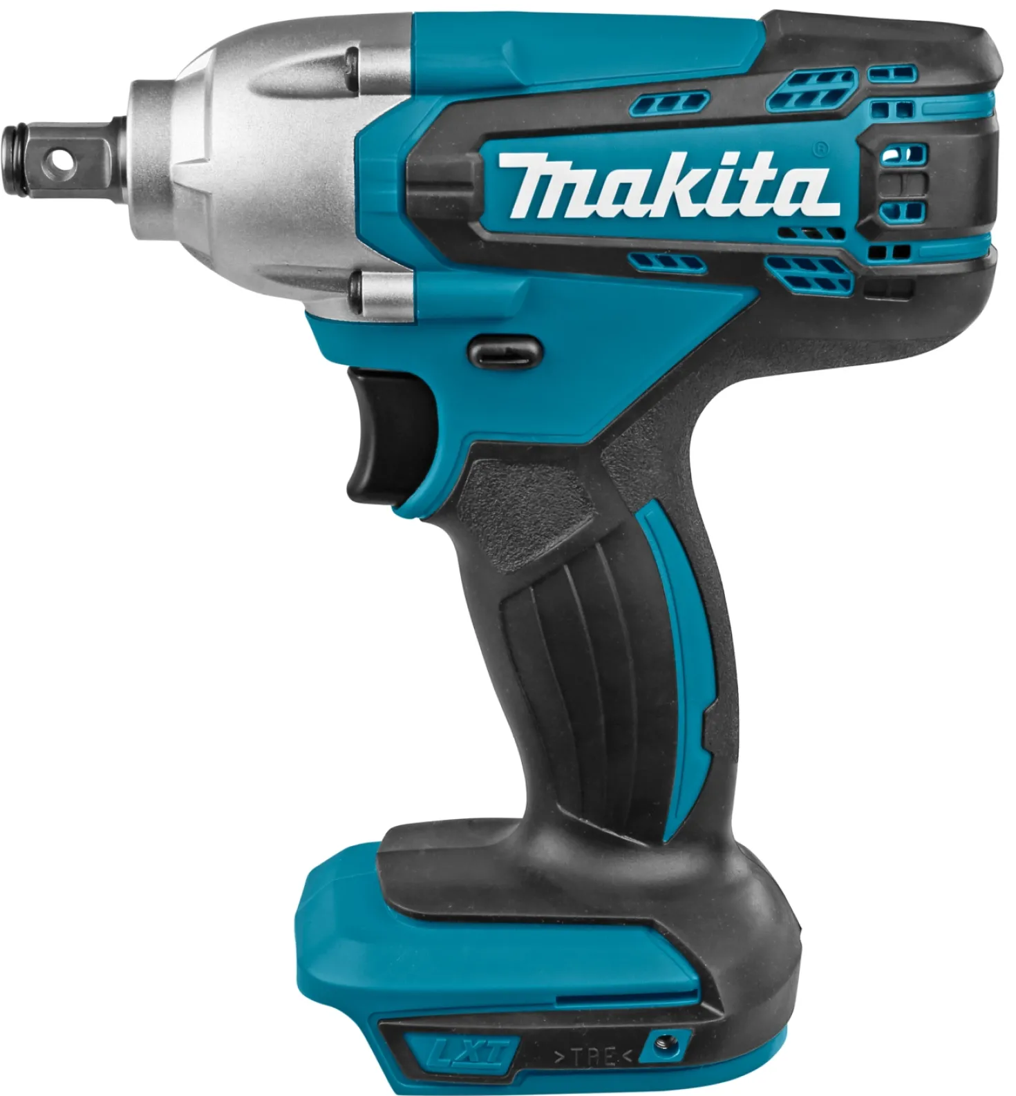 Makita DTW190Z 18V Li-Ion Accu slagmoersleutel body - 190Nm - 1/2"