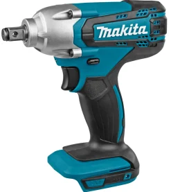 Makita DTW190Z 18V Li-Ion Accu slagmoersleutel body - 190Nm - 1/2