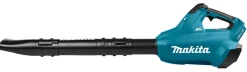 Makita DUB362PT4J 2x18V Li-Ion accu bladblazer set (4x 5,0Ah) - koolborstelloos