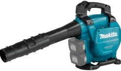 Makita DUB363ZV 36V (2x 18V) Li-Ion accu bladblazer body - 194 km/h