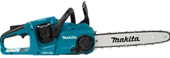 Makita DUC353PG2J LXT 2x18V Li-Ion accu kettingzaag set (2x 6.0Ah) - 35cm