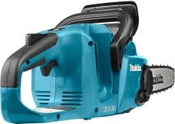 Makita DUC353PG4J LXT 2x18V Li-Ion accu kettingzaag set (4x 6.0Ah) in Mbox - 35cm