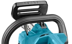 Makita DUC353PG4J LXT 2x18V Li-Ion accu kettingzaag set (4x 6.0Ah) in Mbox - 35cm