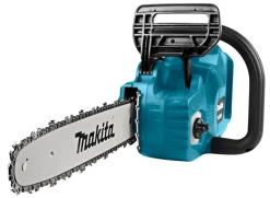 Makita DUC353PG4J LXT 2x18V Li-Ion accu kettingzaag set (4x 6.0Ah) in Mbox - 35cm