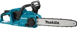 Makita DUC353PG4J LXT 2x18V Li-Ion accu kettingzaag set (4x 6.0Ah) in Mbox - 35cm