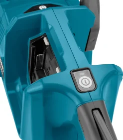 Makita DUC355PG2J LXT 2x18V Li-Ion accu kettingzaag set (2x 6.0Ah) in Mbox - 35cm