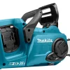 Makita DUC353PT2 LXT 2x18V Li-Ion accu kettingzaag set (2x 5.0Ah accu) - 35cm