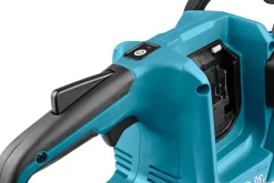 Makita DUC353PT2 LXT 2x18V Li-Ion accu kettingzaag set (2x 5.0Ah accu) - 35cm
