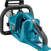 Makita DUC355PT2 LXT 2x18V Li-Ion accu kettingzaag set (2x 5.0Ah) - 35cm