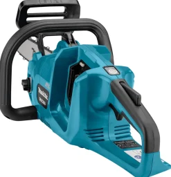 Makita DUC355PT2 LXT 2x18V Li-Ion accu kettingzaag set (2x 5.0Ah) - 35cm