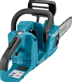 Makita DUC355PT2 LXT 2x18V Li-Ion accu kettingzaag set (2x 5.0Ah) - 35cm