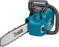 Makita DUC355PT2 LXT 2x18V Li-Ion accu kettingzaag set (2x 5.0Ah) - 35cm