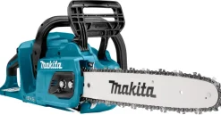 Makita DUC355PT2 LXT 2x18V Li-Ion accu kettingzaag set (2x 5.0Ah) - 35cm