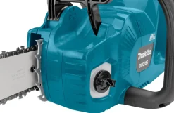 Makita DUC355PT2 LXT 2x18V Li-Ion accu kettingzaag set (2x 5.0Ah) - 35cm