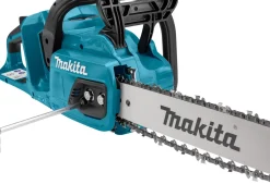 Makita DUC355PT2 LXT 2x18V Li-Ion accu kettingzaag set (2x 5.0Ah) - 35cm