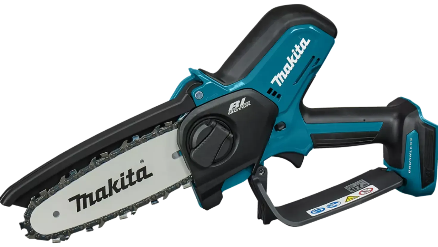 Makita DUC150Z LXT 18 V Li-Ion accu Snoeizaag body - 150mm