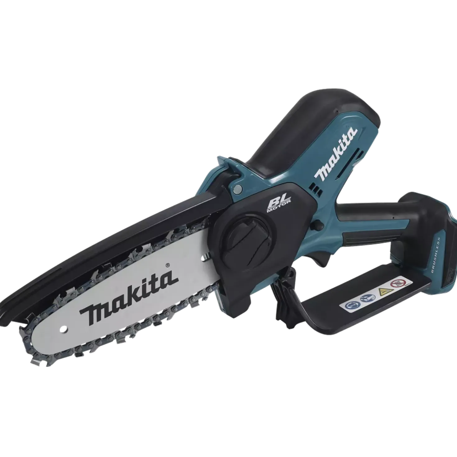 Makita DUC150Z LXT 18 V Li-Ion accu Snoeizaag body - 150mm