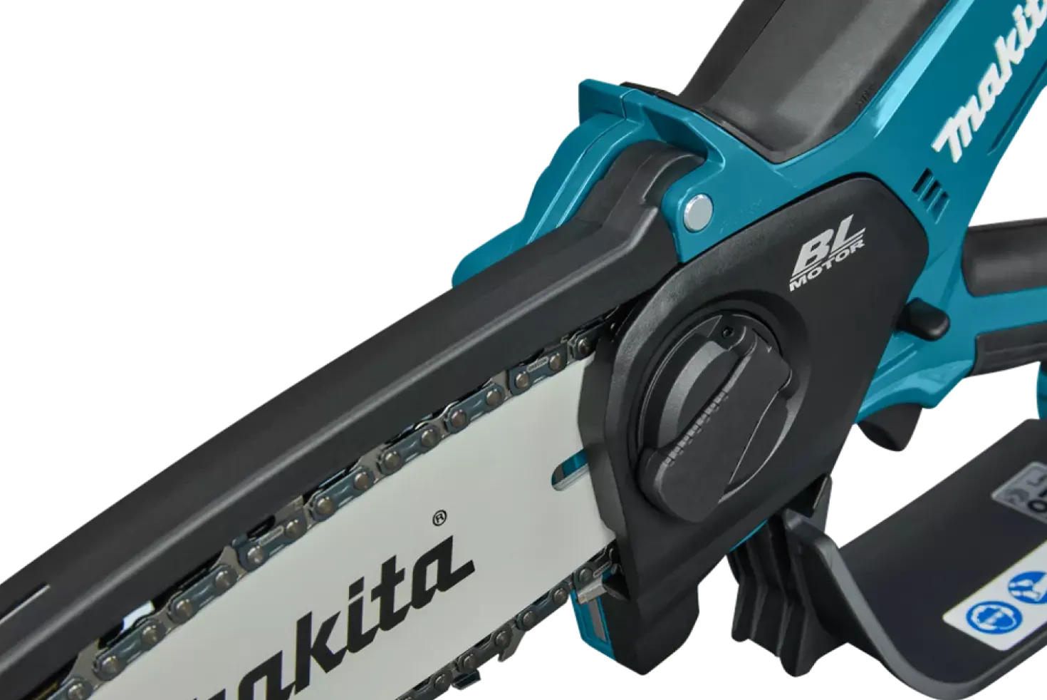 Makita DUC150Z LXT 18 V Li-Ion accu Snoeizaag body - 150mm